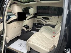 Mercedes-Benz S 480 4MATIC - фото 6
