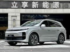 Li Auto L6 Max - фото 1