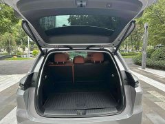 Li Auto L6 Max - фото 11