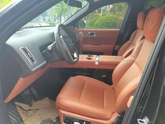 Li Auto L6 Max - фото 12