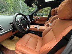 Li Auto L6 Max - фото 14