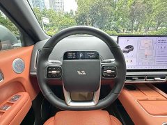 Li Auto L6 Max - фото 16