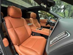 Li Auto L6 Max - фото 17