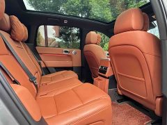 Li Auto L6 Max - фото 18