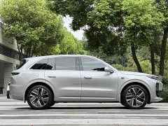 Li Auto L6 Max - фото 4