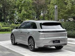 Li Auto L6 Max - фото 7