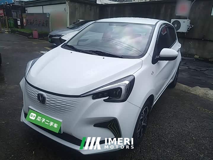 BYD E-Star Edition - автомобиль из Китая