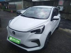BYD E-Star Edition - фото 1