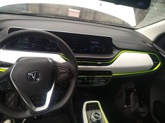 BYD E-Star Edition - фото 10