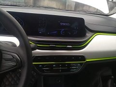 BYD E-Star Edition - фото 13
