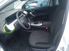 BYD E-Star Edition - фото 15