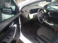 BYD E-Star Edition - фото 16