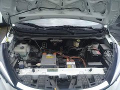 BYD E-Star Edition - фото 20