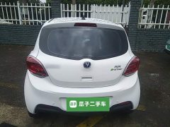 BYD E-Star Edition - фото 6