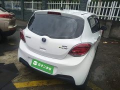 BYD E-Star Edition - фото 7
