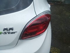 BYD E-Star Edition - фото 8