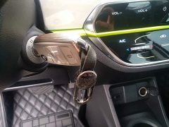 BYD E-Star Edition - фото 9