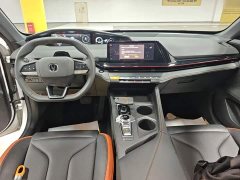 Changan UNI-V 1.5T Premium Version - фото 10
