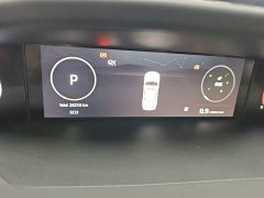 Changan UNI-V 1.5T Premium Version - фото 12