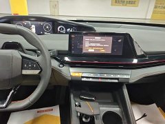 Changan UNI-V 1.5T Premium Version - фото 13