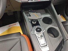 Changan UNI-V 1.5T Premium Version - фото 14