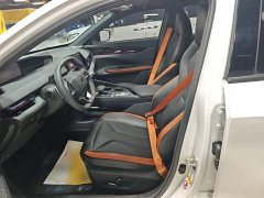 Changan UNI-V 1.5T Premium Version - фото 15