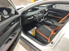 Changan UNI-V 1.5T Premium Version - фото 16