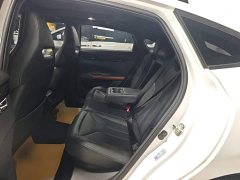Changan UNI-V 1.5T Premium Version - фото 17