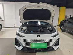 Changan UNI-V 1.5T Premium Version - фото 20