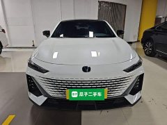 Changan UNI-V 1.5T Premium Version - фото 3