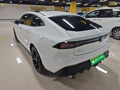 Changan UNI-V 1.5T Premium Version - фото 5