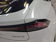 Changan UNI-V 1.5T Premium Version - фото 8