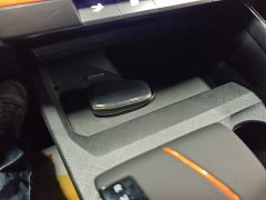 Changan UNI-V 1.5T Premium Version - фото 9