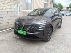 Changan CS75PLUS 1.5T Flagship Version - фото 1