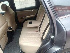 Changan CS75PLUS 1.5T Flagship Version - фото 17
