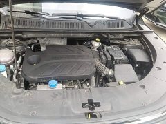 Changan CS75PLUS 1.5T Flagship Version - фото 20