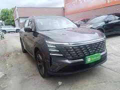 Changan CS75PLUS 1.5T Flagship Version - фото 4