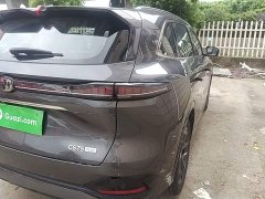 Changan CS75PLUS 1.5T Flagship Version - фото 8