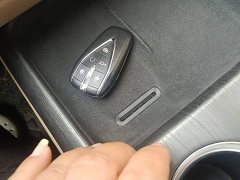 Changan CS75PLUS 1.5T Flagship Version - фото 9