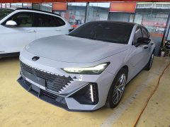 Changan UNI-V 1.5T Premium Version - фото 1
