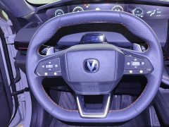 Changan UNI-V 1.5T Premium Version - фото 11