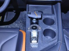 Changan UNI-V 1.5T Premium Version - фото 14