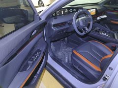 Changan UNI-V 1.5T Premium Version - фото 16