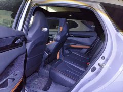 Changan UNI-V 1.5T Premium Version - фото 17