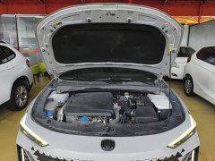 Changan UNI-V 1.5T Premium Version - фото 20