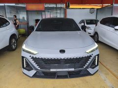 Changan UNI-V 1.5T Premium Version - фото 3