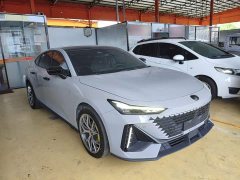 Changan UNI-V 1.5T Premium Version - фото 4