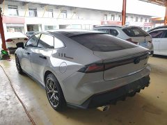 Changan UNI-V 1.5T Premium Version - фото 5