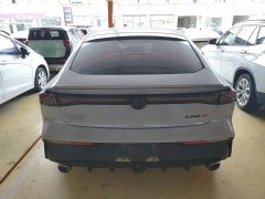 Changan UNI-V 1.5T Premium Version - фото 6