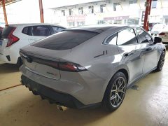 Changan UNI-V 1.5T Premium Version - фото 7